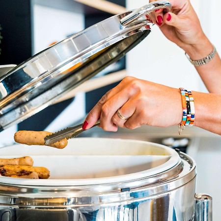 Mercure Vienne Sud Chanas Ngoại thất bức ảnh