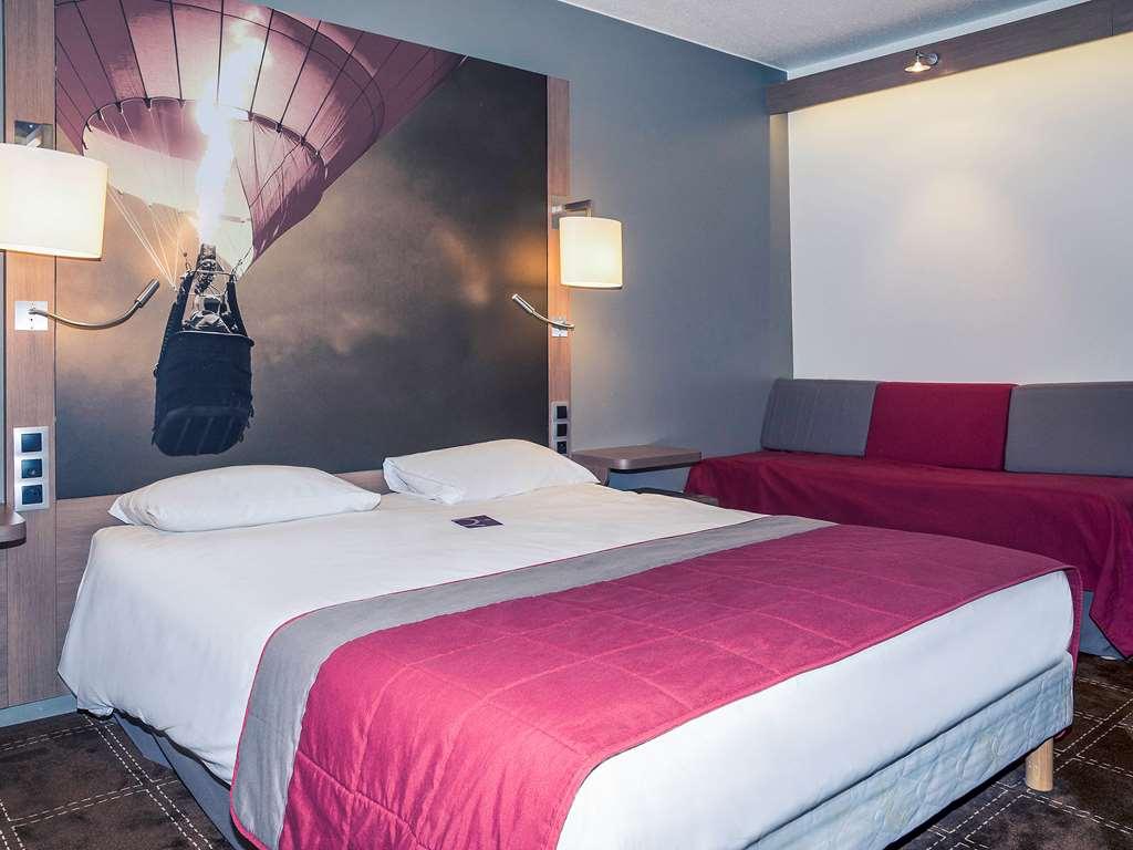 Mercure Vienne Sud Chanas Phòng bức ảnh