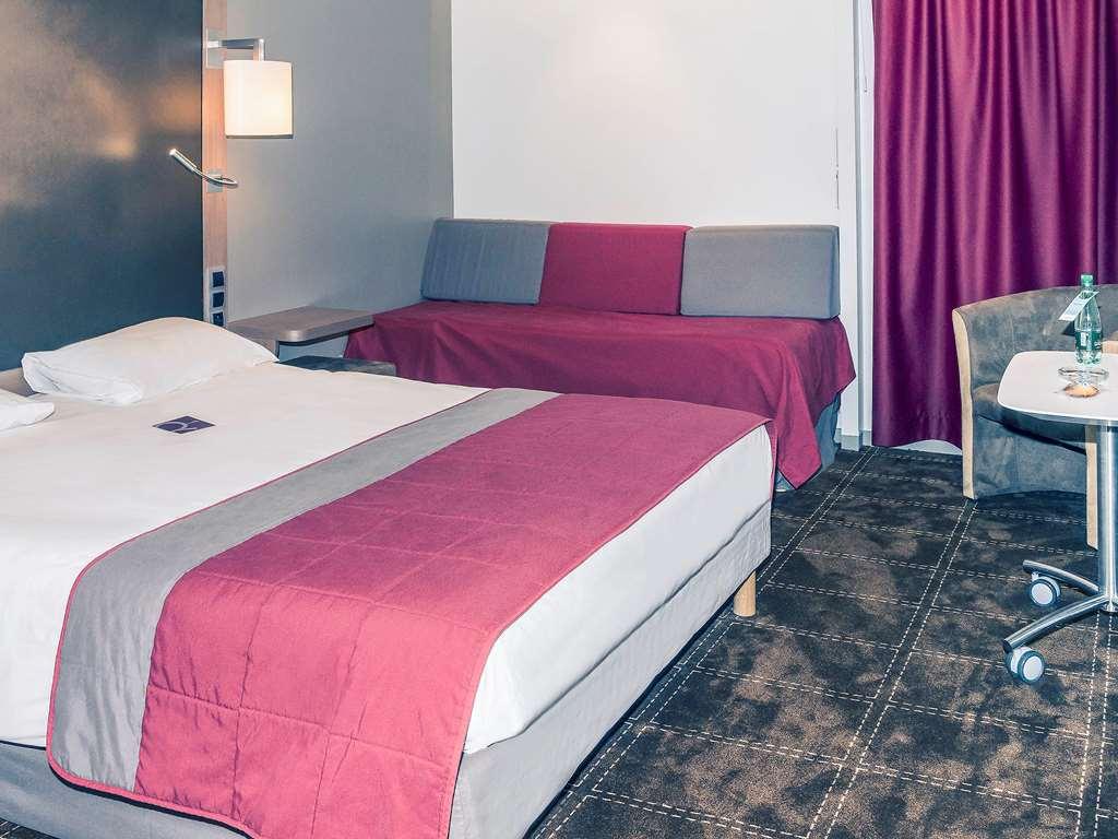 Mercure Vienne Sud Chanas Phòng bức ảnh