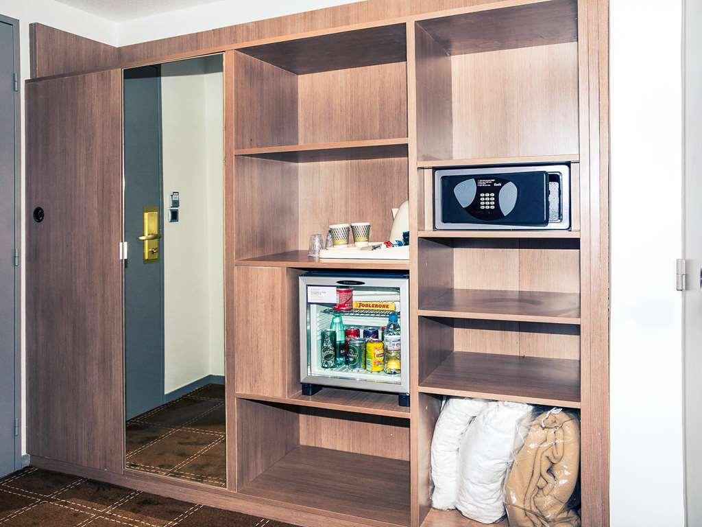 Mercure Vienne Sud Chanas Phòng bức ảnh
