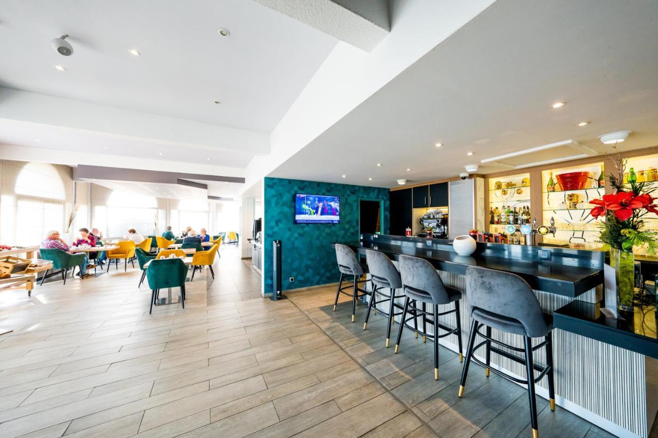 Mercure Vienne Sud Chanas Ngoại thất bức ảnh