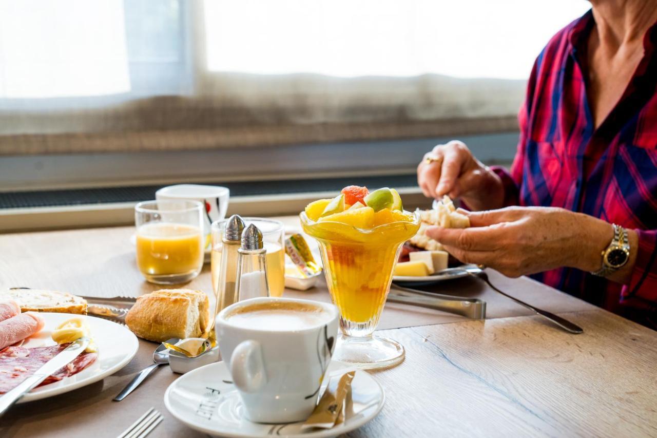 Mercure Vienne Sud Chanas Ngoại thất bức ảnh