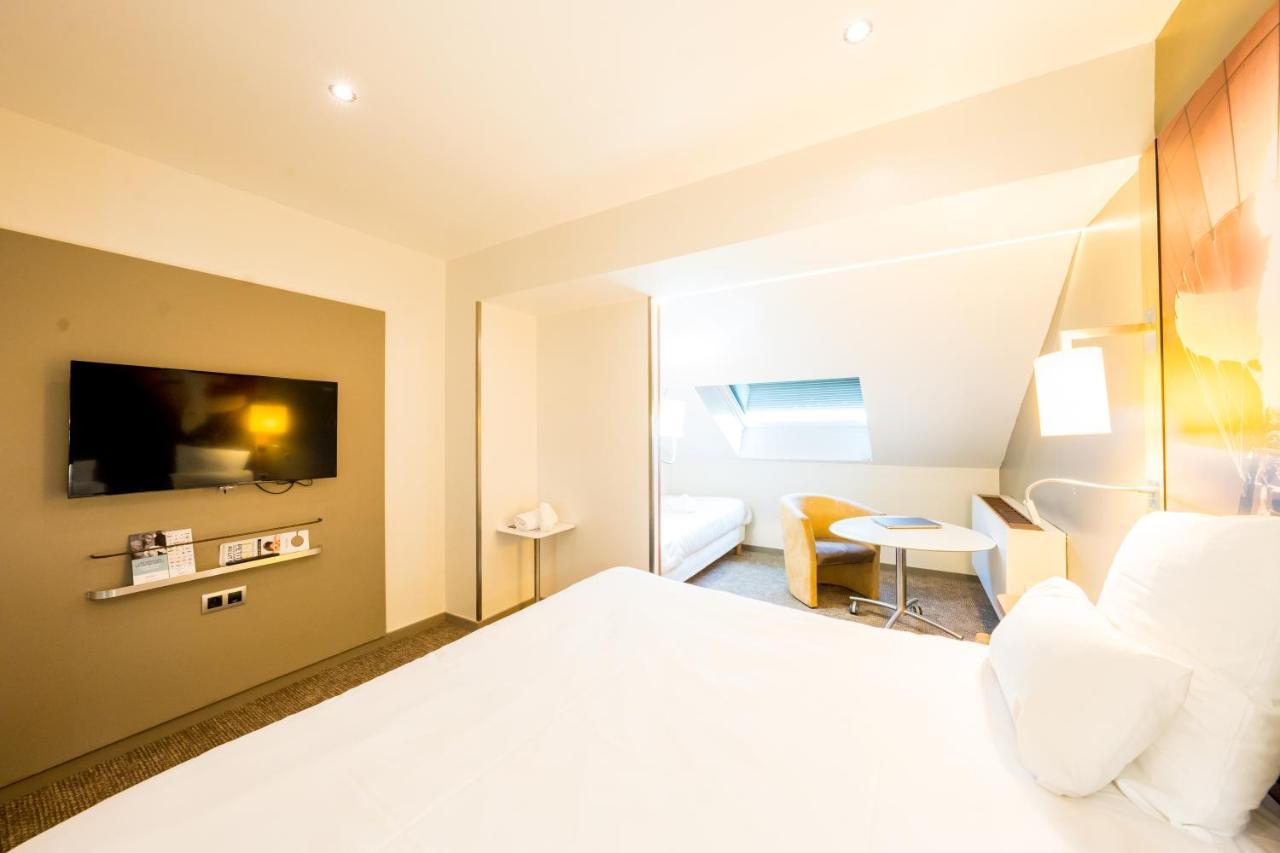 Mercure Vienne Sud Chanas Ngoại thất bức ảnh
