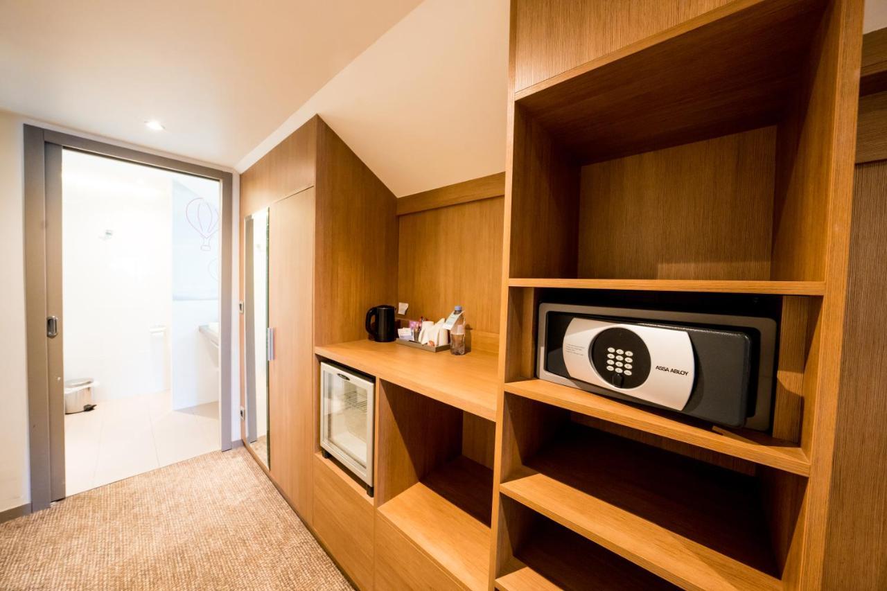 Mercure Vienne Sud Chanas Ngoại thất bức ảnh