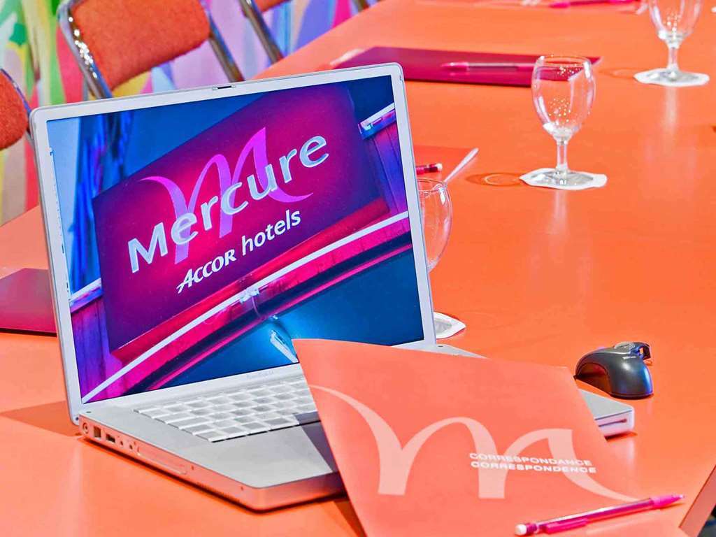 Mercure Vienne Sud Chanas Tiện nghi bức ảnh