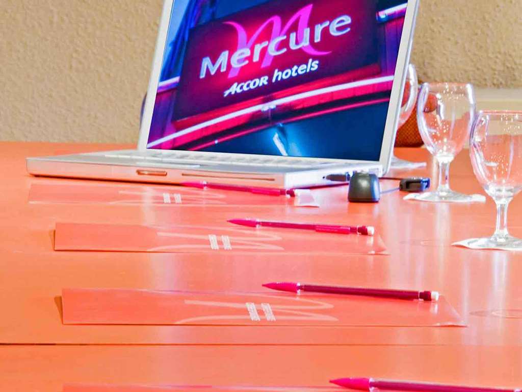 Mercure Vienne Sud Chanas Tiện nghi bức ảnh