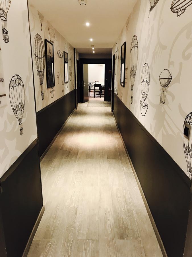 Mercure Vienne Sud Chanas Ngoại thất bức ảnh